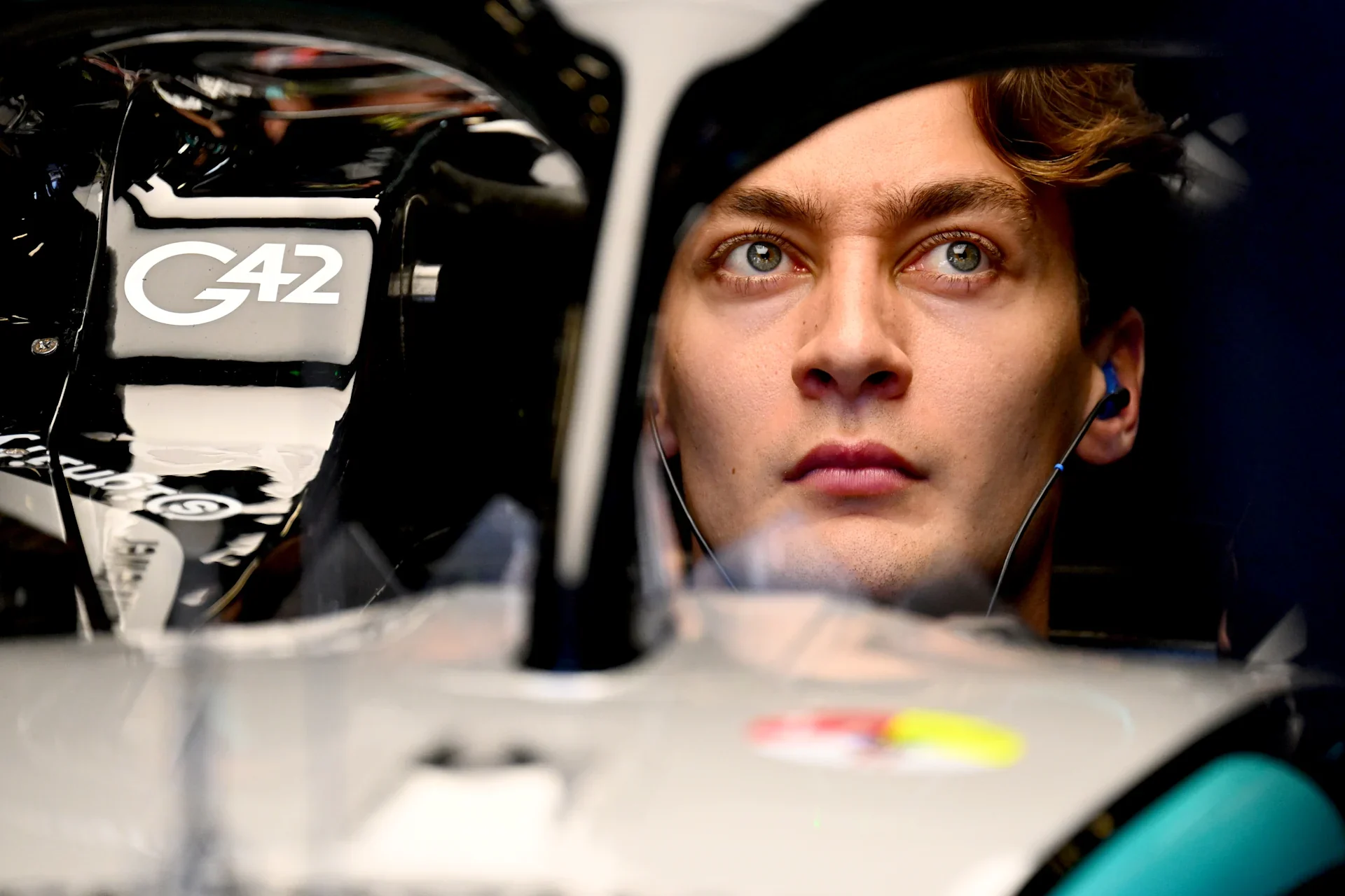 2026 Australian GP Qualifying Results: Russell Pole, Full Grid