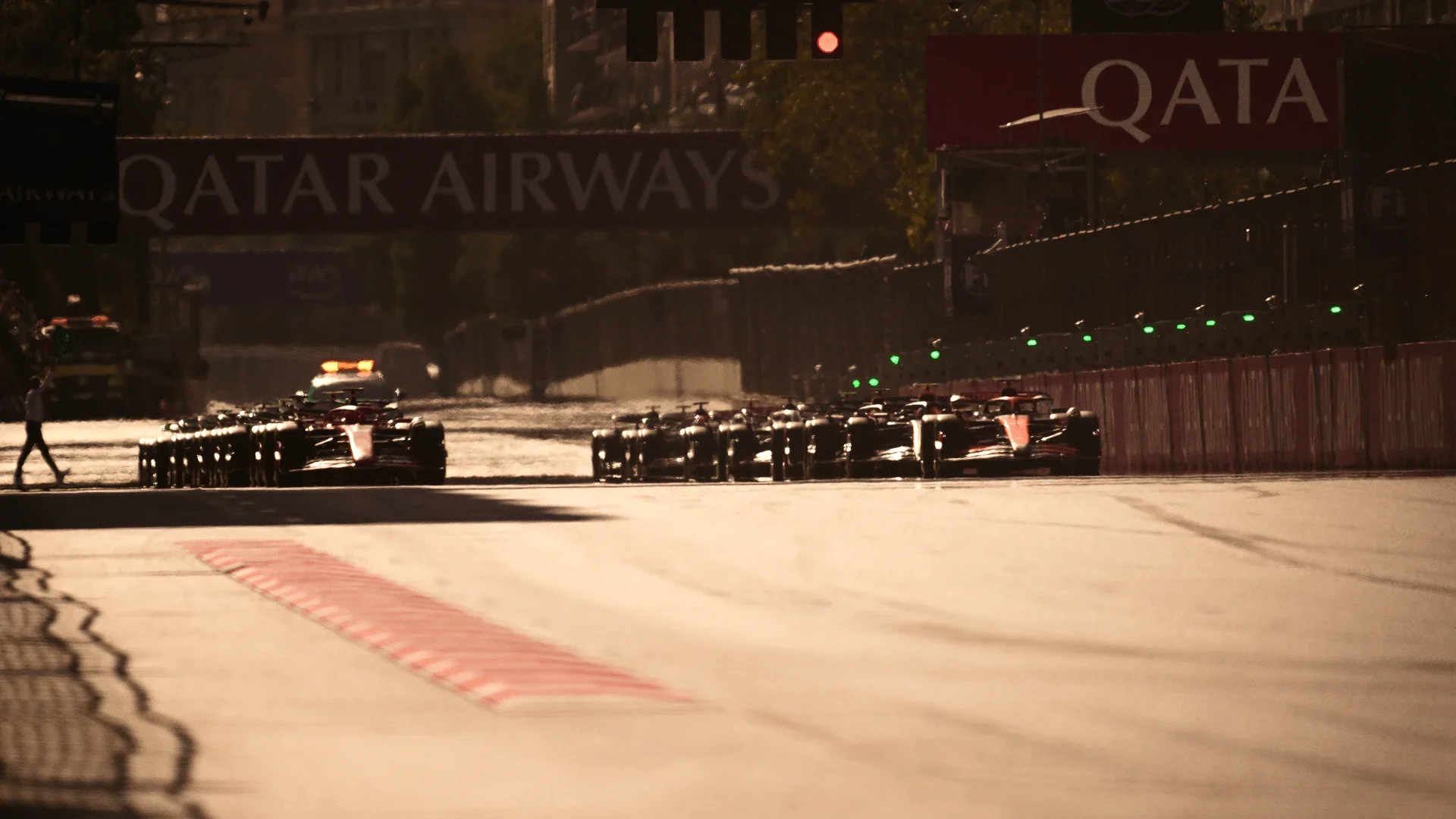 Why the 2026 Azerbaijan Grand Prix Is on Saturday: Full Baku Weekend Schedule