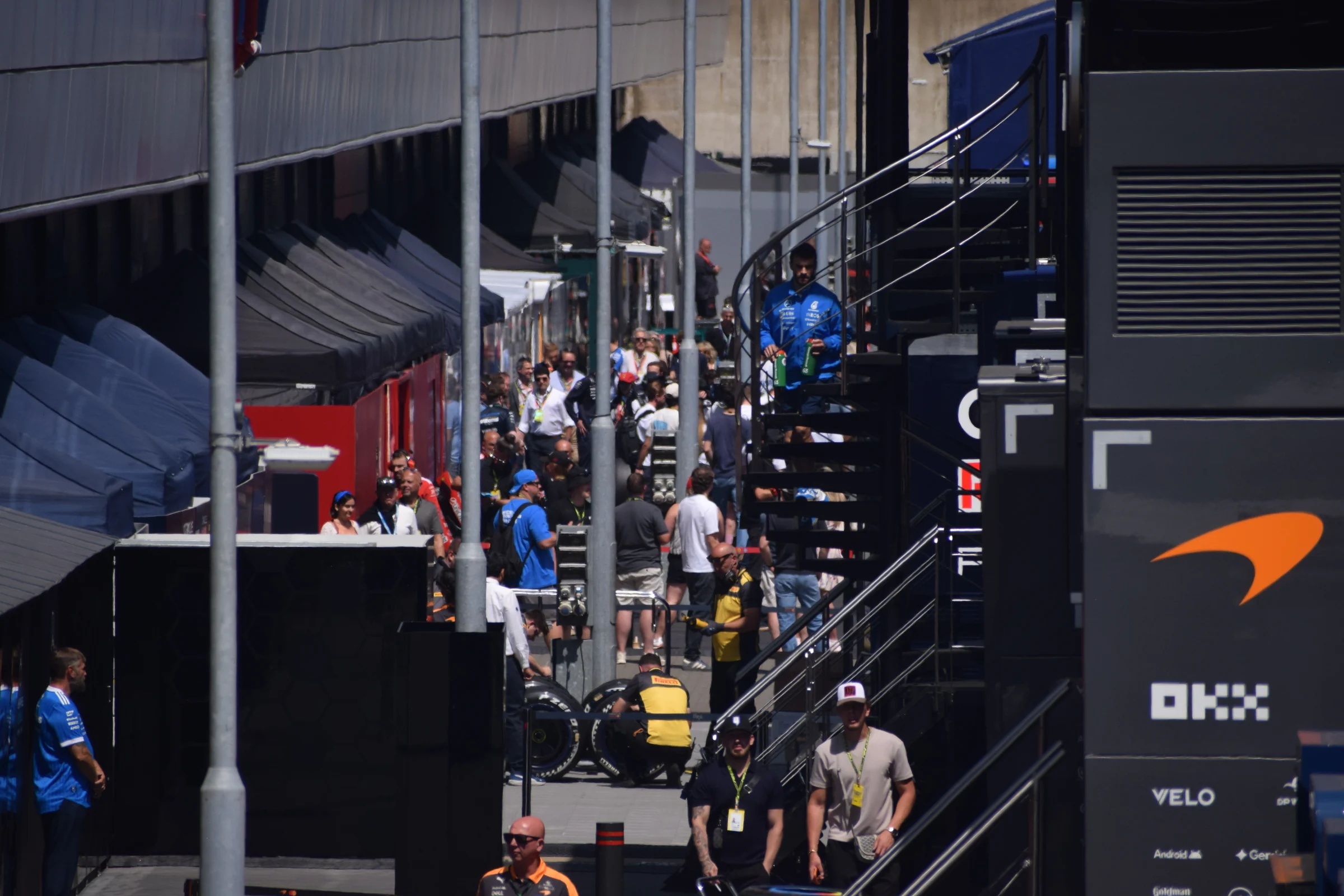 Why the 2026 F1 Schedule Feels So Uneven: Long Breaks, Triple-Headers and Calendar Fatigue
