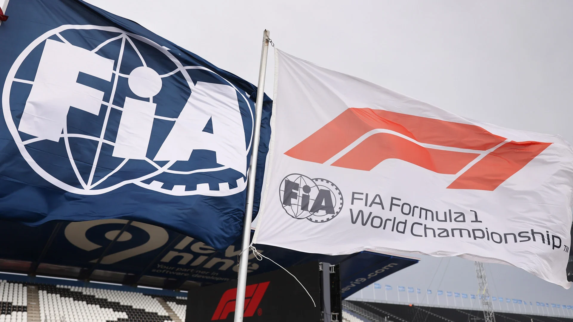 F1 Points System Explained: Race, Sprint and Championship Points