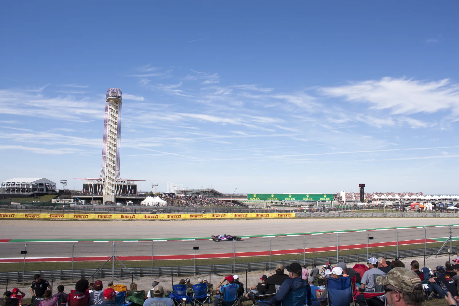 F1 Races in the USA 2026: Miami, Austin and Las Vegas Schedule & Tickets