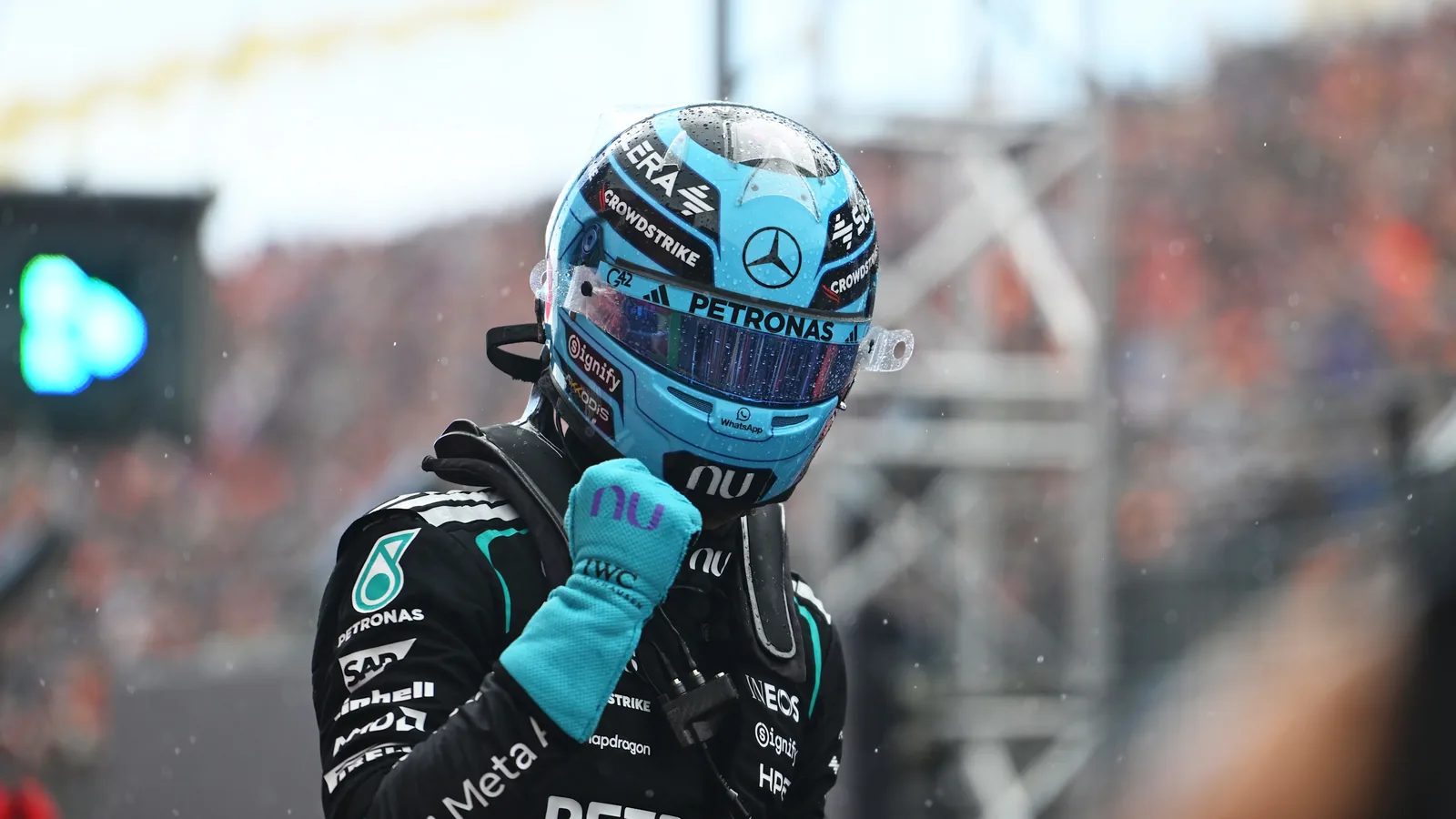 F1 Sprint Results 2026: Winners, Points and Championship Impact