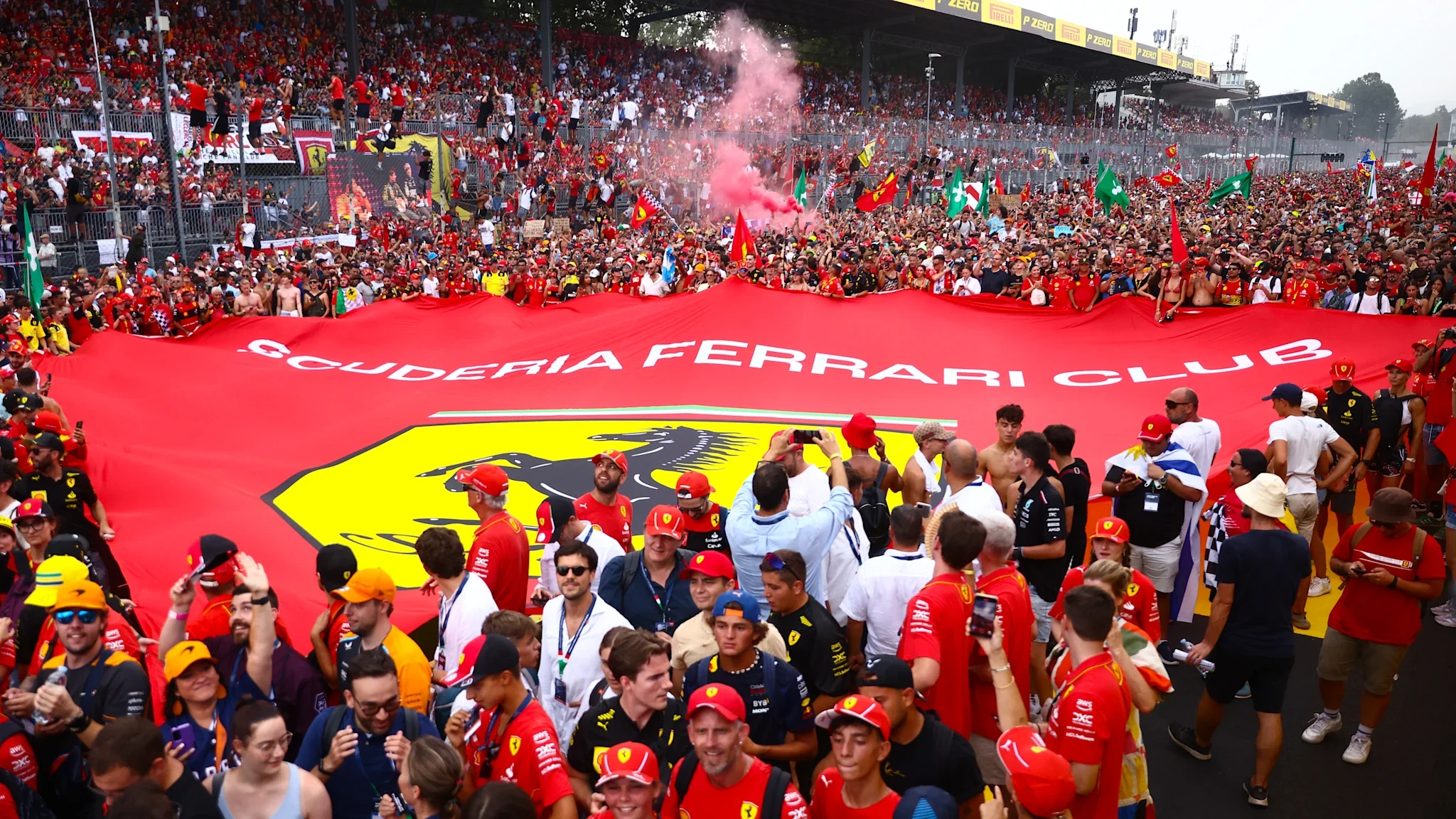 F1 Tickets 2026: Prices, Release Dates, Official Sellers & Remaining Races