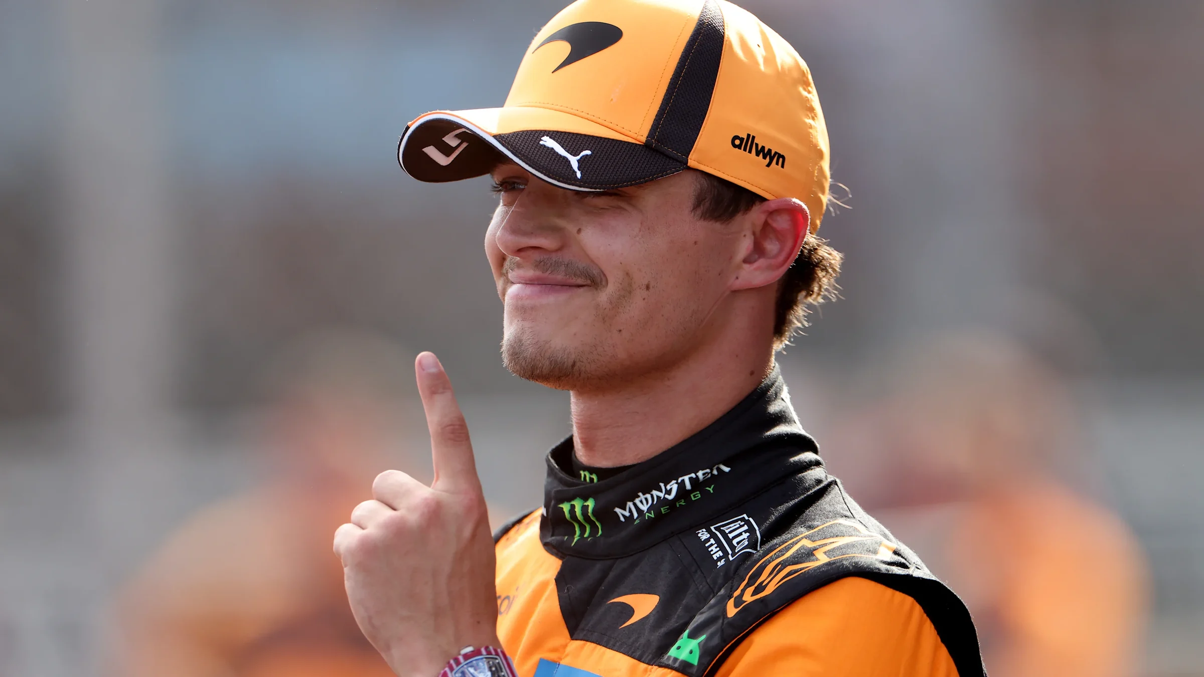 2026 Hungarian GP Qualifying Results: Norris, Hamilton and the Final Grid Explained