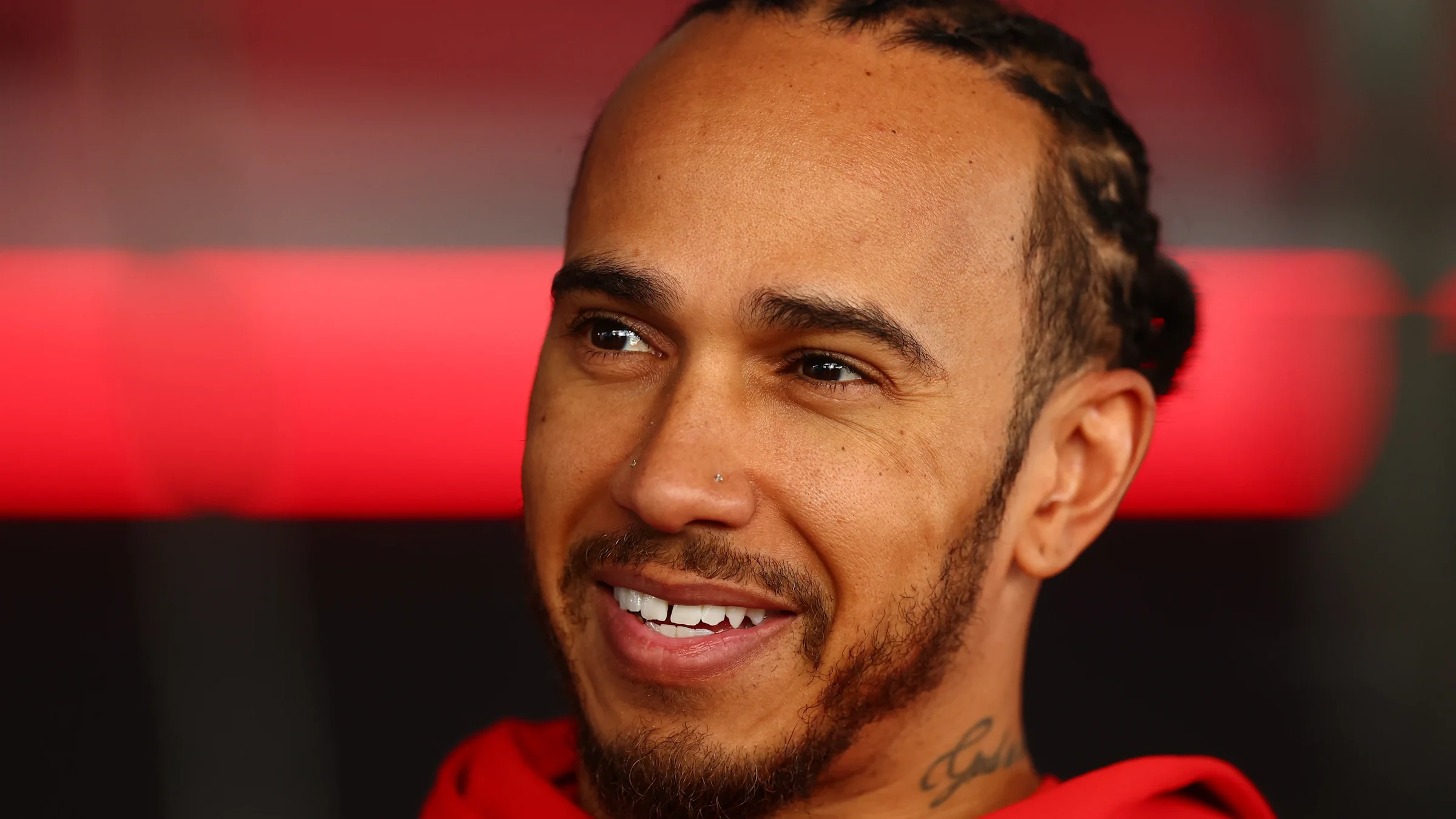 How Old Was Lewis Hamilton When He Started F1? His Career Timeline