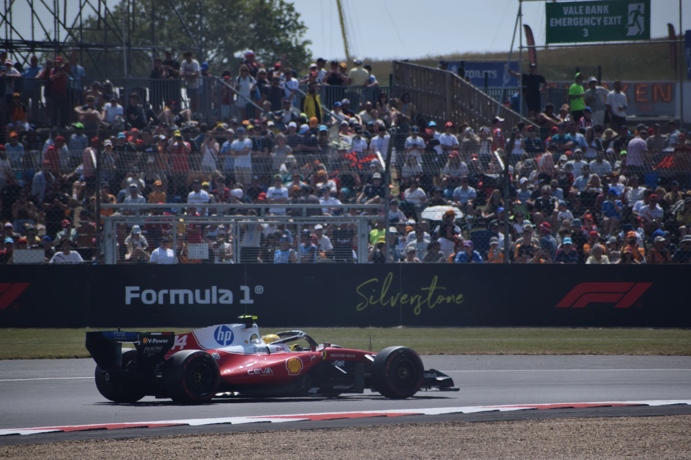 Is Lewis Hamilton Retiring After 2026? What Hamilton Has Actually Said