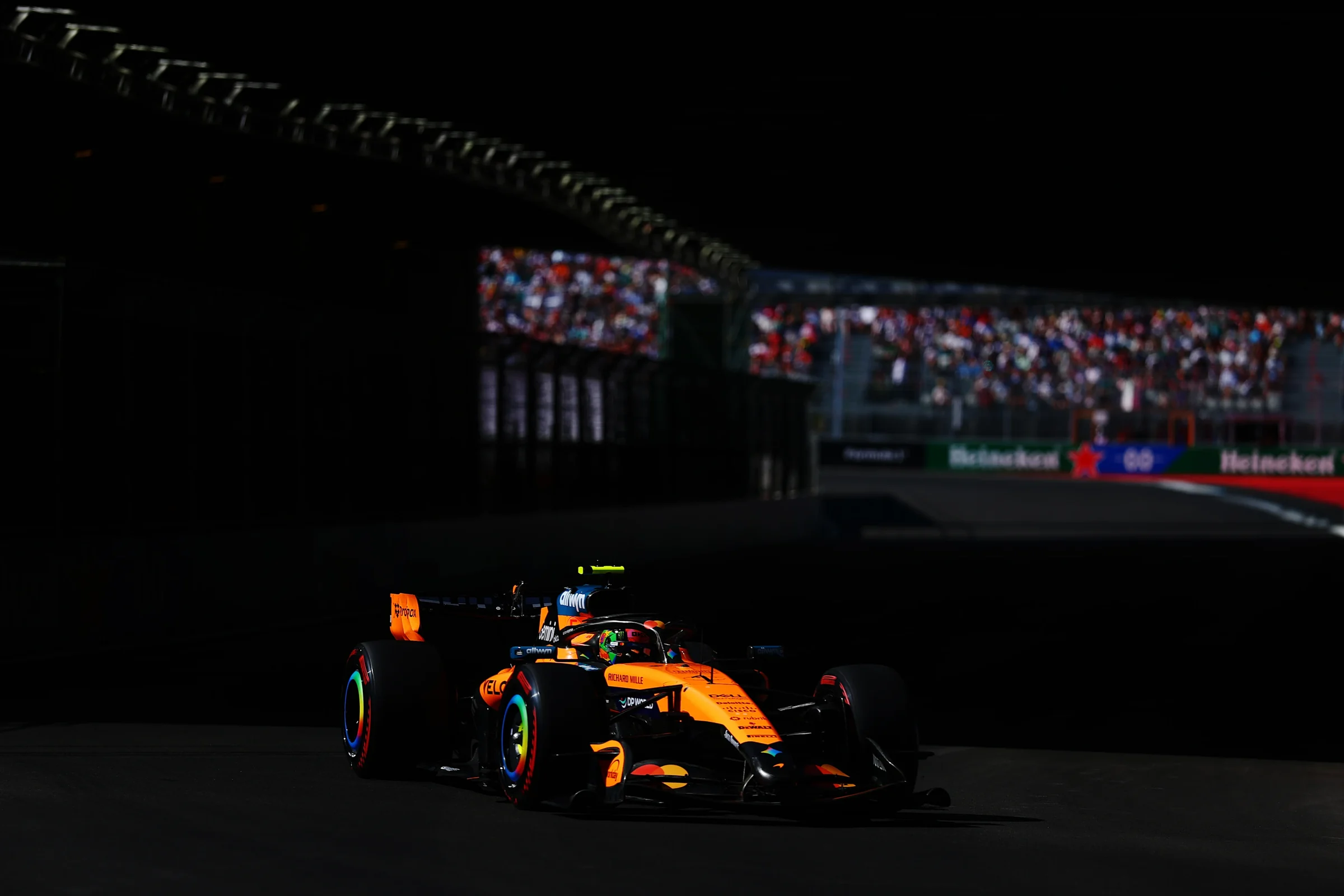 Madring F1 Circuit Review: Fast, Unforgiving and Still Unproven for Racing