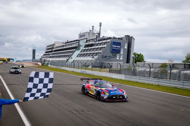 Max Verstappen’s 2026 GT3 Results Explained: Wins, Podiums and Nürburgring Campaign