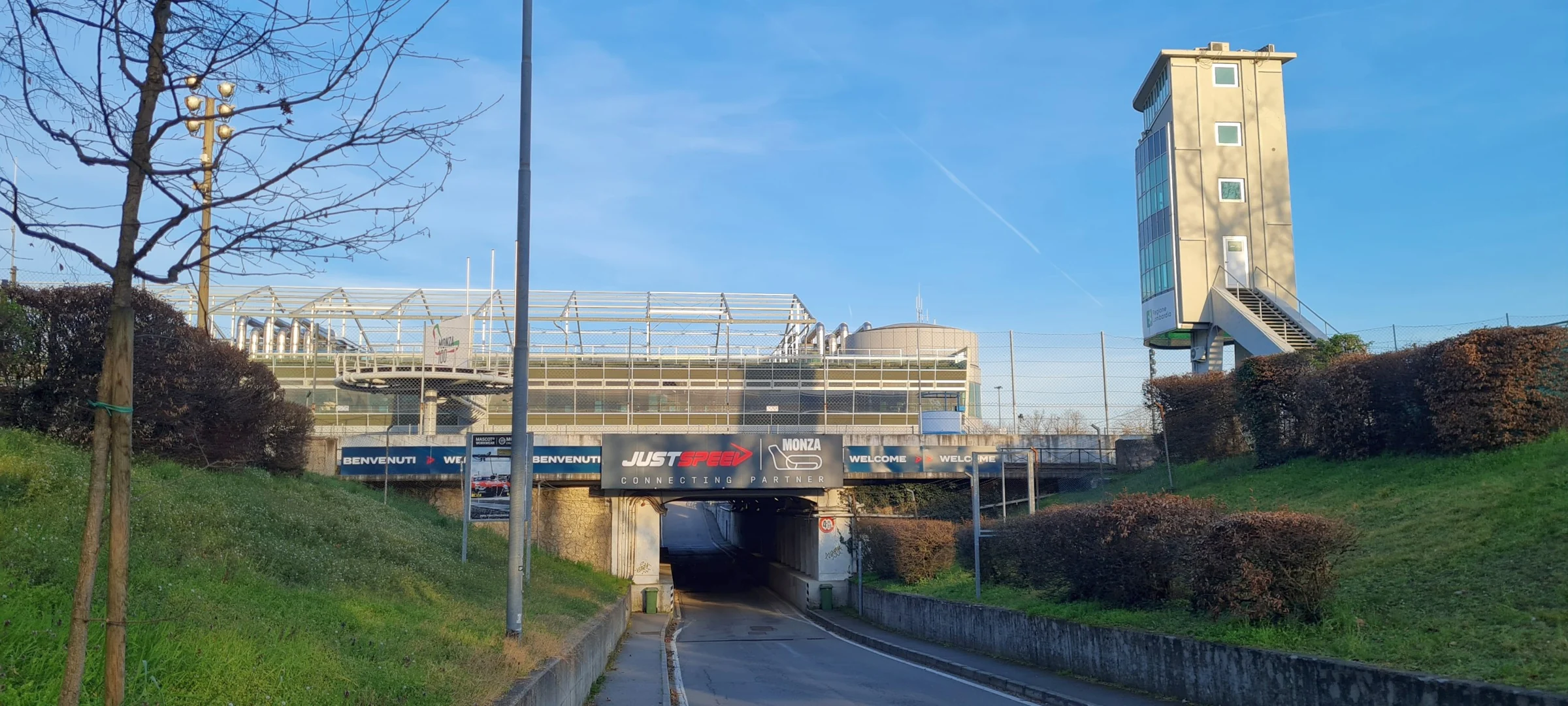 Monza F1 Tickets 2027: Prices, Sale Dates, General Admission & Official Sellers