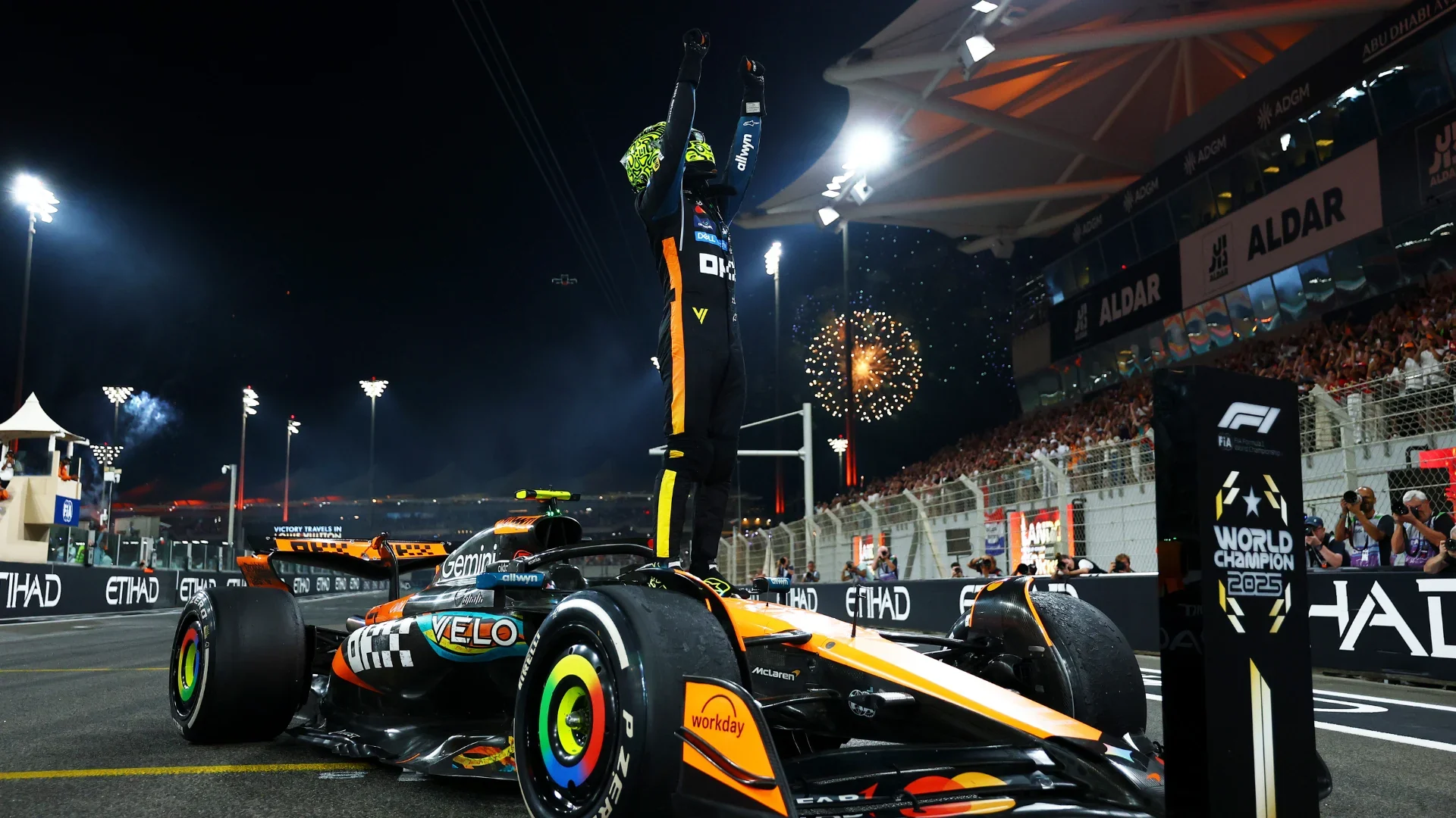 Will the 2026 Qatar and Abu Dhabi Grands Prix Go Ahead? Latest Decision and Imola Backup Plan
