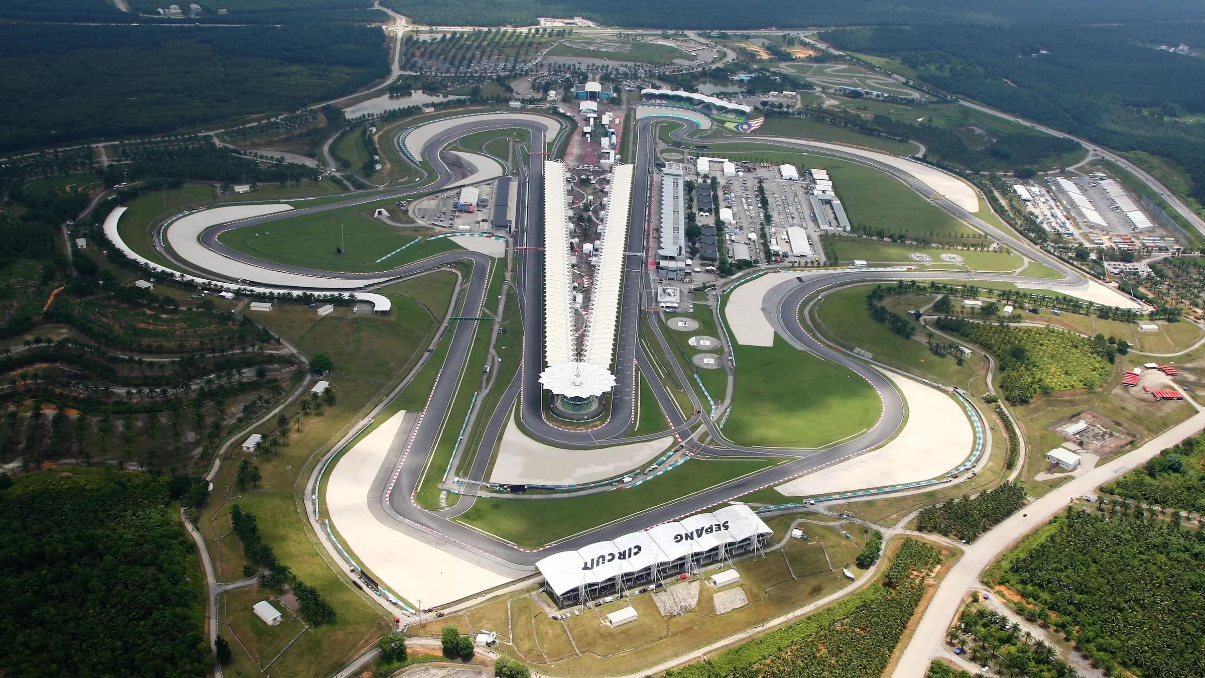 Sepang F1 2026 Tickets: What Went Wrong With Sales and How Fans Can Still Buy Safely
