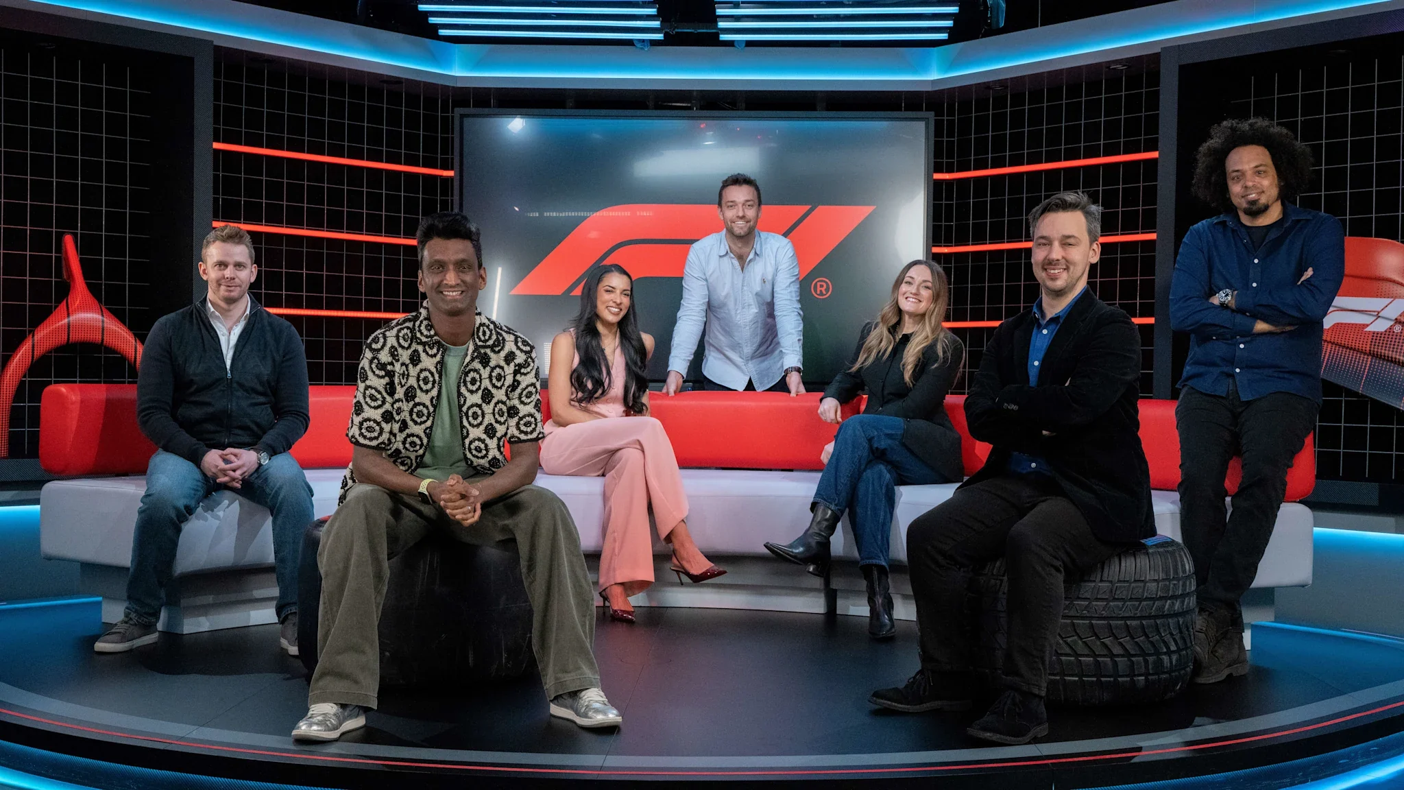 Can You Watch F1 Live on YouTube? Legal Streams and Official Highlights